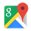 App Launcher for Google Maps