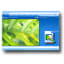 Windows Media Player 10 Visual Style