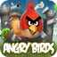 Angry Birds Castle Wallpaper