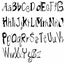Artistic Font Collection