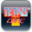 Tetris Zone