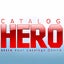 Catalog Hero