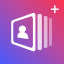 MixCard - Fast Photo collages