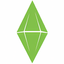 Default Easel Paintings Replaced mod for The Sims 4