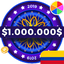 Quien Quiere Ser Millonario 2019 - Preguntas Quiz