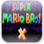 Super Mario Bros X
