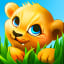 Zoo Island - build your zoological park