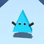 Triangle Run