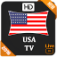 USA TV Live Streaming