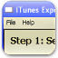 iTunes Export