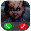 Call From Killer Chucky doll
