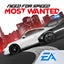 Need for Speed: Most Wanted