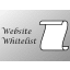 Website Whitelist