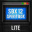 SBX 12 Spirit Box