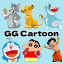 Cartoon Videos - GG Cartoon