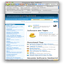 Multirow Bookmarks Toolbar