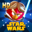 Angry Birds Star Wars Premium HD