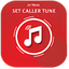 Jio Music Pro : Set Caller Tune