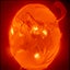 Astronomy Screensaver 2005