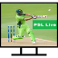 PSL Live Cricket Tv Guide