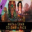 Sid Meier's Civilization VI - Maya & Gran Colombia Pack