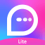OYE Lite - Live random video chat  video call