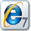 Internet Explorer 7