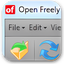 Open Freely