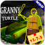 Scary Granny Turtle V1.7: Horror new game 2019