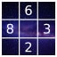 Space Concept Sudoku