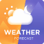 Weather Forecast : Weather App