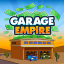 Garage Empire - Idle Building Tycoon  Racing Game