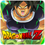 DRAGON BALL Z GUESS QUIZ