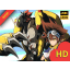 Digimon Wallpapers & Digimon World New Tab