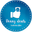 DennyDeals Coupon Offers Cashback