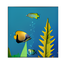Fish Aquarium 3D Screensaver