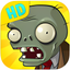 Plantas contra Zombis HD