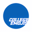 College Emojis