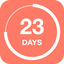 Big Day Countdown - Counting Down To The Special Day