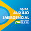CAIXA  Auxílio Emergencial