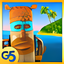 The Island: Castaway