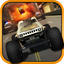 Crazy Monster Truck Escape