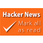 Hacker News: Mark All Read