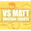 VS Matt Original Charts - Friday Night Funkin' Mod