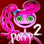 Poppy Playtime Chapter 2 - Unofficial