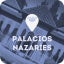 Los Palacios Nazaríes de la Alhambra. Granada