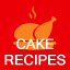 Cake Recipes - Offline Recipe of Cake