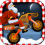 Santa Rider
