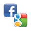 Facebook for Chrome