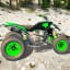 Atv Quad Bike Car Games Sim